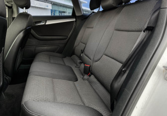 Подержанный автомобиль Audi A3 Hatchback 2013 года (10 фото)