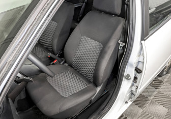 Подержанный автомобиль LADA (ВАЗ) Granta Sedan 2024 года (19 фото)