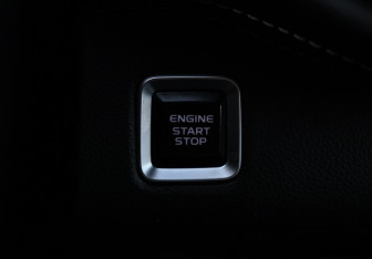 Подержанный автомобиль Geely Okavango 2022 года (26 фото)