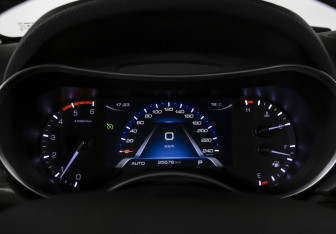 Подержанный автомобиль Haval H9 2021 года (12 фото)