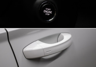 Подержанный автомобиль Skoda Karoq 2020 года (22 фото)