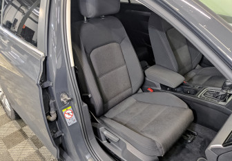 Подержанный автомобиль Volkswagen Passat Sedan 2018 года (23 фото)