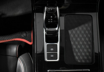 Подержанный автомобиль Chery Tiggo 7 Pro 2021 года (12 фото)