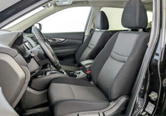 Подержанный автомобиль Nissan X-Trail 2020 года (20 фото)