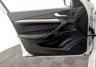 Подержанный автомобиль LADA (ВАЗ) Vesta Sedan 2024 года (19 фото)