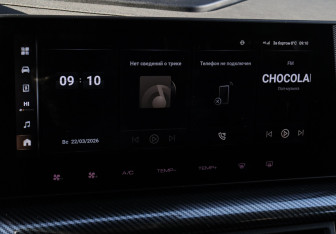 Подержанный автомобиль Haval H3 2024 года (28 фото)