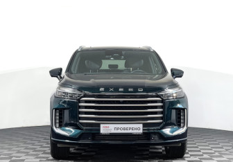 Подержанный автомобиль Exeed VX 2024 года (2 фото)