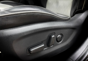 Подержанный автомобиль Kia Sportage 2016 года (21 фото)