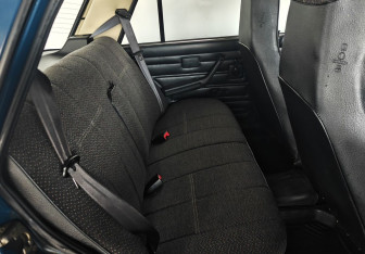 Подержанный автомобиль LADA (ВАЗ) 2107 2002 года (14 фото)