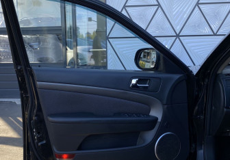 Подержанный автомобиль Chevrolet Epica 2008 года (16 фото)