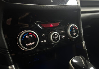 Подержанный автомобиль Subaru Forester Suv 2020 года (19 фото)