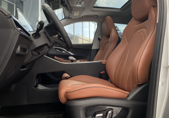 Подержанный автомобиль Omoda C5 2022 года (23 фото)