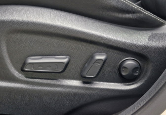 Подержанный автомобиль Kia Soul 2017 года (9 фото)