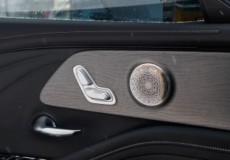 Подержанный автомобиль Chery Arrizo 8 2024 года (17 фото)