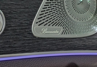 Подержанный автомобиль Mercedes-Benz GLE 2022 года (28 фото)