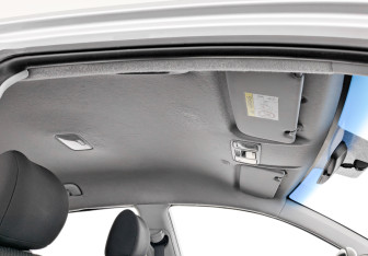 Подержанный автомобиль Kia Rio Hatchback 2021 года (22 фото)