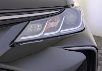Подержанный автомобиль Toyota Corolla Sedan 2020 года (11 фото)