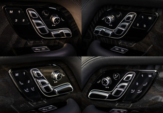 Подержанный автомобиль Land Rover Range Rover 2018 года (17 фото)