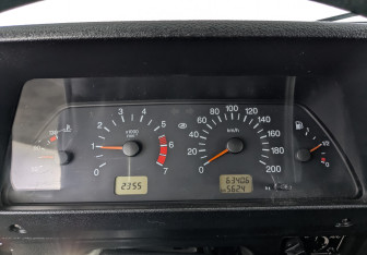 Подержанный автомобиль LADA (ВАЗ) 2121 (4x4) 2017 года (16 фото)