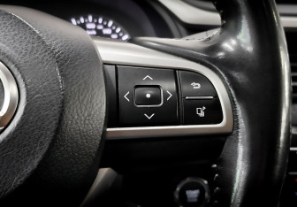 Подержанный автомобиль Lexus RX 2016 года (29 фото)