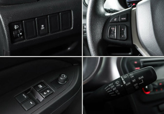 Подержанный автомобиль Suzuki Vitara 2021 года (14 фото)