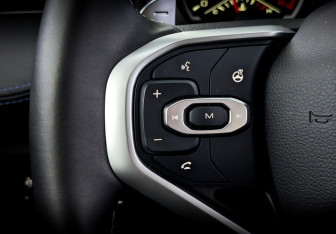 Подержанный автомобиль Haval Jolion 2024 года (27 фото)