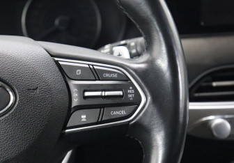 Подержанный автомобиль Hyundai Palisade 2020 года (16 фото)