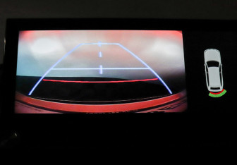 Подержанный автомобиль Toyota Land Cruiser Prado 2014 года (22 фото)