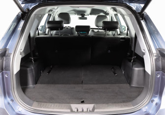 Подержанный автомобиль Chery Tiggo 8 2020 года (12 фото)