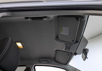 Подержанный автомобиль Suzuki SX4 Hatchback 2013 года (23 фото)