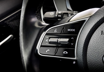 Подержанный автомобиль Kia Seltos 2021 года (27 фото)