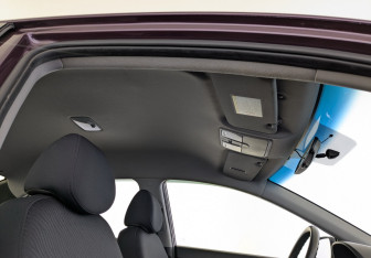 Подержанный автомобиль Hyundai Solaris Sedan 2012 года (22 фото)