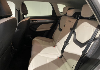 Новый Haval Jolion 2025 (15 фото)