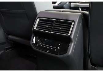 Новый Volkswagen Teramont 2026 (17 фото)