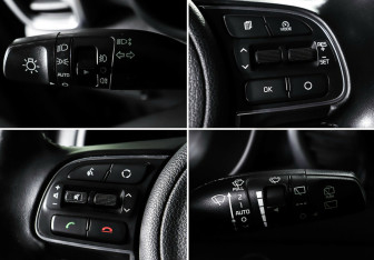 Подержанный автомобиль Kia Sportage 2018 года (15 фото)