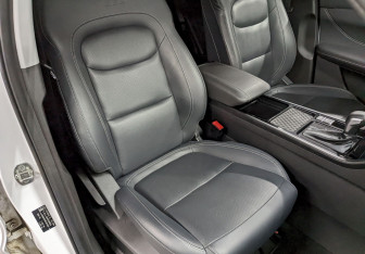 Подержанный автомобиль Chery Tiggo 4 Pro 2023 года (21 фото)