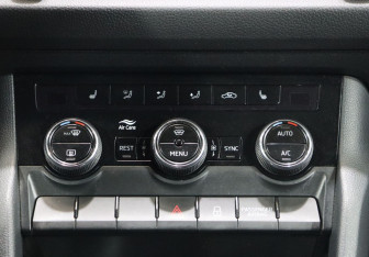 Подержанный автомобиль Skoda Kodiaq 2020 года (19 фото)