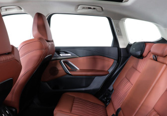 Новый BMW X1 2026 (15 фото)