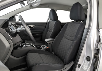 Подержанный автомобиль Nissan Qashqai 2019 года (20 фото)