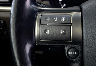 Подержанный автомобиль Lexus GX 2013 года (28 фото)