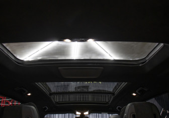 Подержанный автомобиль BMW X7 2020 года (21 фото)