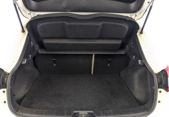 Подержанный автомобиль Nissan Qashqai 2018 года (10 фото)