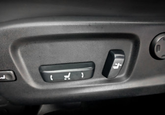 Подержанный автомобиль Lexus RX 2016 года (21 фото)