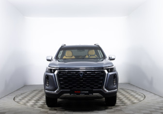 Подержанный автомобиль Changan Hunter Plus 2024 года (2 фото)