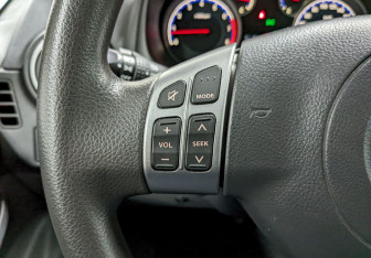 Подержанный автомобиль Suzuki SX4 Hatchback 2013 года (25 фото)