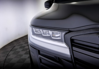 Подержанный автомобиль Toyota Land Cruiser Suv 2021 года (17 фото)