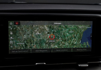 Подержанный автомобиль Kia Carnival 2020 года (19 фото)