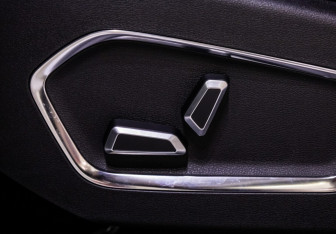 Новый Belgee X70 2025 (20 фото)