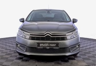 Подержанный автомобиль Citroen C4 Sedan 2017 года (2 фото)