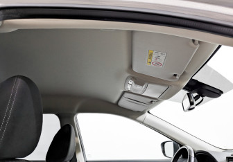 Подержанный автомобиль Nissan X-Trail 2019 года (22 фото)